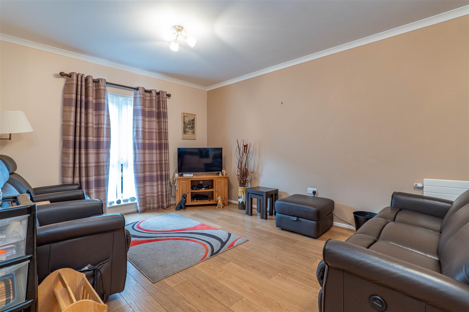 2 bed property in Oakbridge Drive, Chorley